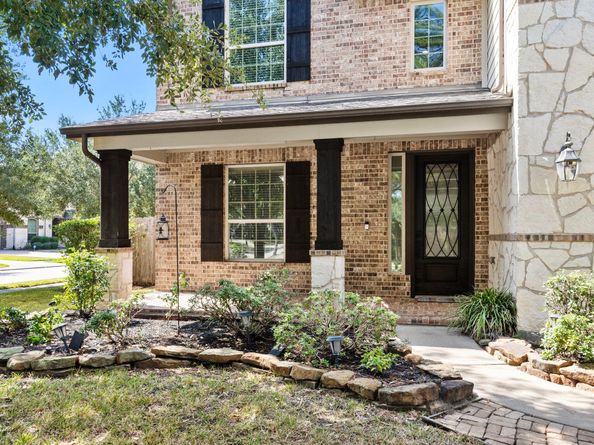 8034 Ivy Bush Bend Lane, Richmond TX 77407