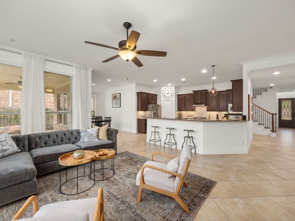 8034 Ivy Bush Bend Lane, Richmond TX 77407