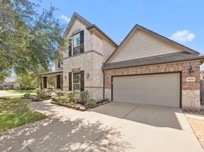 8034 Ivy Bush Bend Lane, Richmond TX 77407