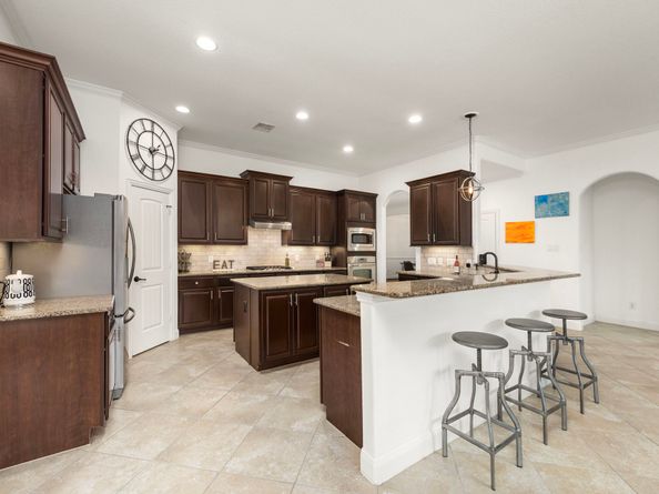 8034 Ivy Bush Bend Lane, Richmond TX 77407