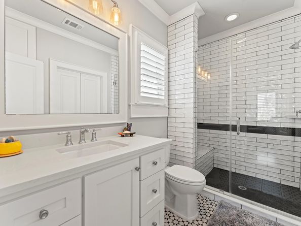 508 E 25th Street, Houston TX 77008