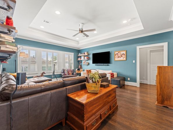 508 E 25th Street, Houston TX 77008