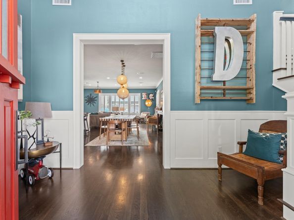 508 E 25th Street, Houston TX 77008