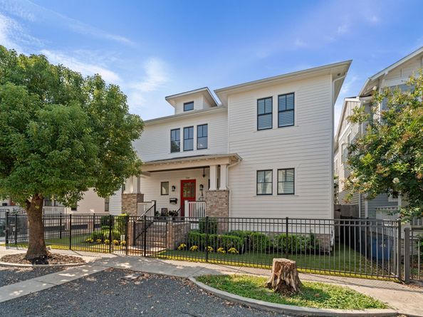 508 E 25th Street, Houston TX 77008