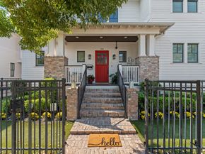 508 E 25th Street, Houston TX 77008