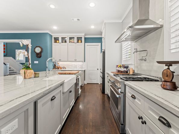 508 E 25th Street, Houston TX 77008