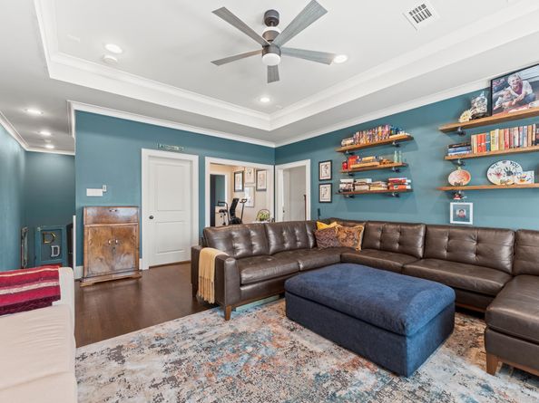 508 E 25th Street, Houston TX 77008