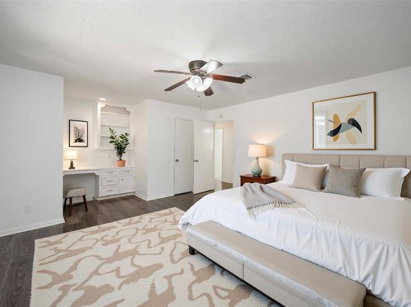 703 Romaine Lane, Houston TX 77090