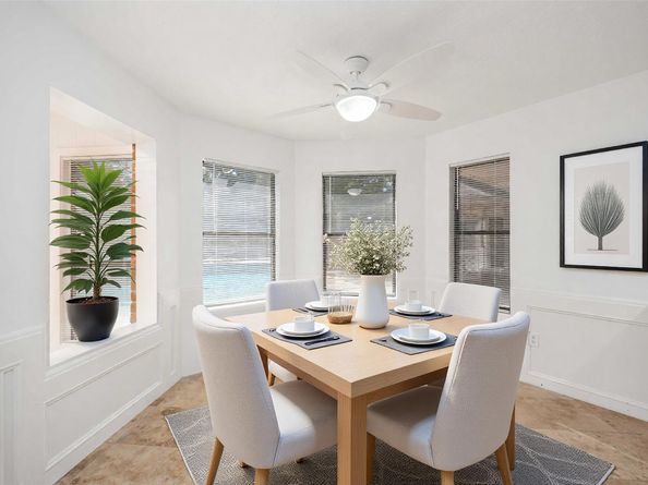 703 Romaine Lane, Houston TX 77090