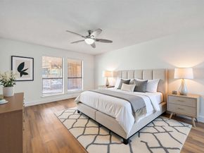 703 Romaine Lane, Houston TX 77090