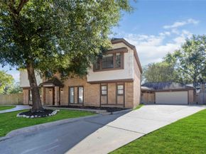 703 Romaine Lane, Houston TX 77090