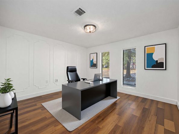 703 Romaine Lane, Houston TX 77090