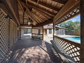 703 Romaine Lane, Houston TX 77090