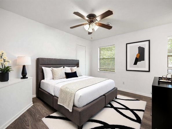 703 Romaine Lane, Houston TX 77090