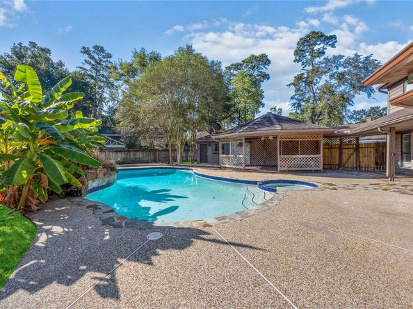 703 Romaine Lane, Houston TX 77090