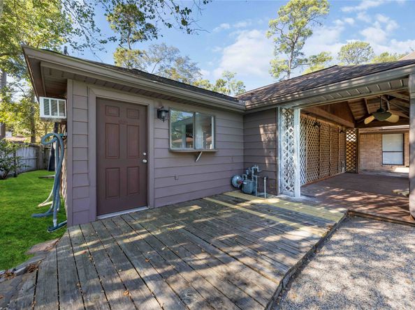 703 Romaine Lane, Houston TX 77090