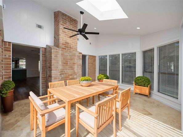 703 Romaine Lane, Houston TX 77090