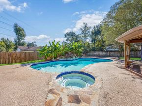 703 Romaine Lane, Houston TX 77090