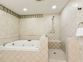 6918 Bent Branch Drive, Houston TX 77088