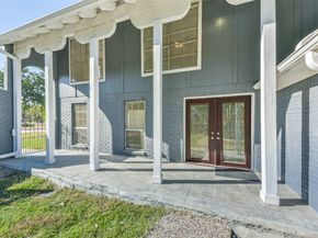 6918 Bent Branch Drive, Houston TX 77088