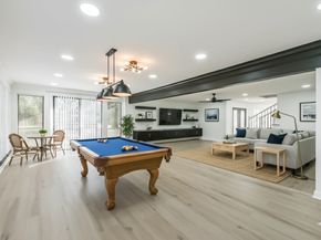 6918 Bent Branch Drive, Houston TX 77088