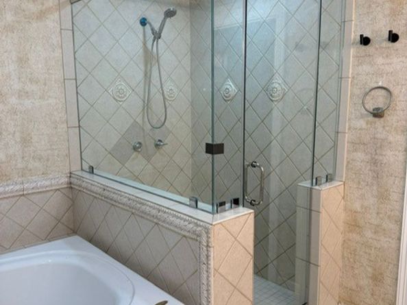 6918 Bent Branch Drive, Houston TX 77088