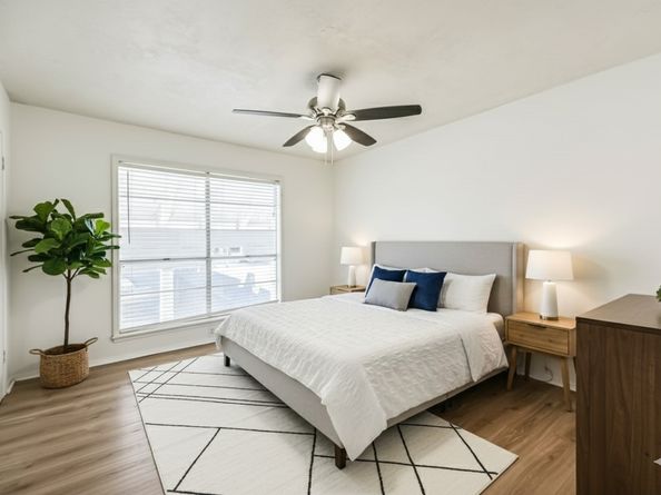 6918 Bent Branch Drive, Houston TX 77088