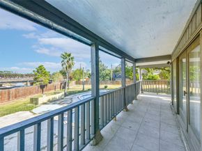 6918 Bent Branch Drive, Houston TX 77088