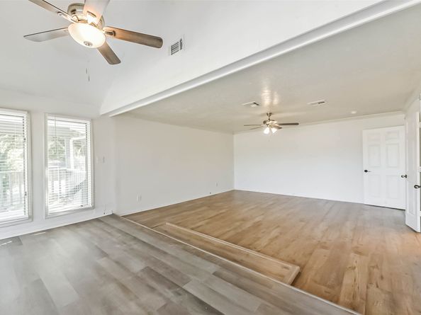 6918 Bent Branch Drive, Houston TX 77088