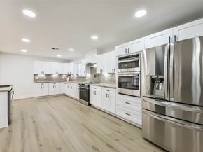 6918 Bent Branch Drive, Houston TX 77088