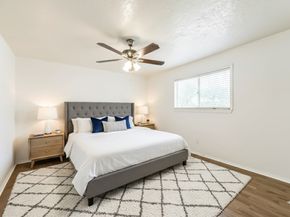 6918 Bent Branch Drive, Houston TX 77088