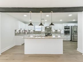 6918 Bent Branch Drive, Houston TX 77088
