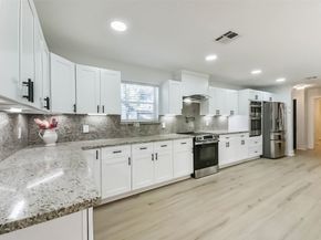 6918 Bent Branch Drive, Houston TX 77088