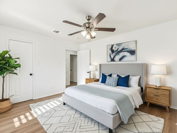 6918 Bent Branch Drive, Houston TX 77088