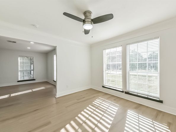 6918 Bent Branch Drive, Houston TX 77088