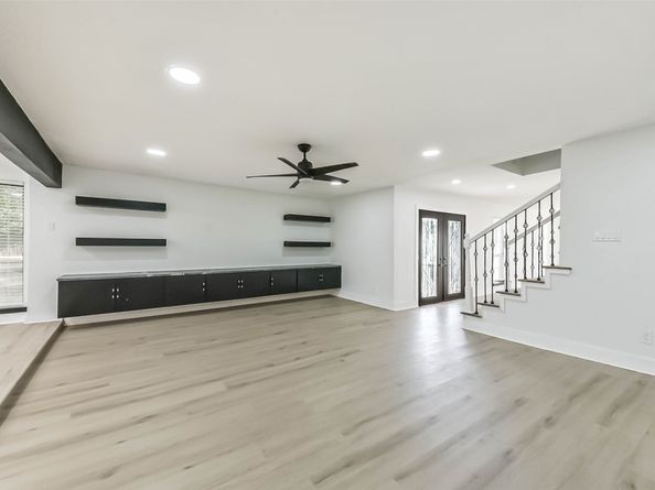 6918 Bent Branch Drive, Houston TX 77088
