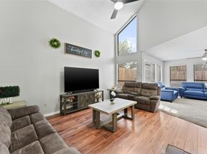 8803 Cold Lake Drive, Houston TX 77088