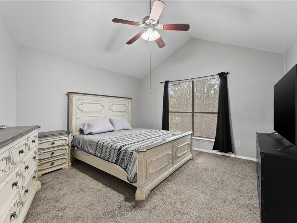 8803 Cold Lake Drive, Houston TX 77088