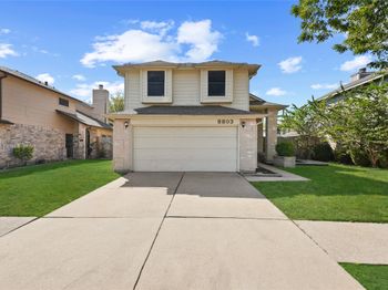 8803 Cold Lake Drive
