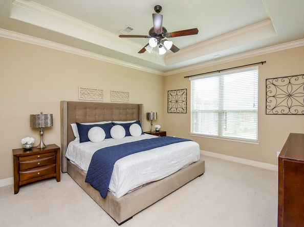 1414 Ralston Branch Way, Sugar Land TX 77479