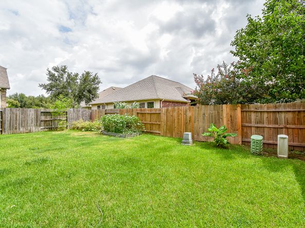 1414 Ralston Branch Way, Sugar Land TX 77479