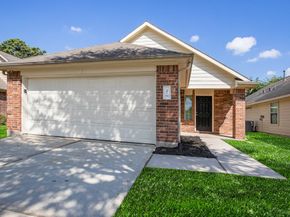 1130 Watson Crossing Way, Houston TX 77067