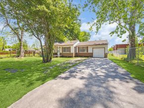 502 Hawkins Avenue, Houston TX 77037