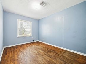 502 Hawkins Avenue, Houston TX 77037