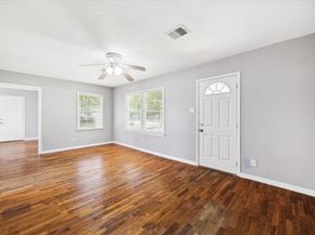 502 Hawkins Avenue, Houston TX 77037