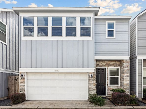 1840 Parana Drive, Houston TX 77080