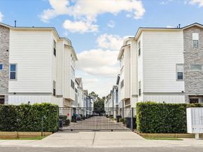 1840 Parana Drive, Houston TX 77080