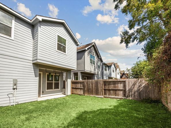 1840 Parana Drive, Houston TX 77080