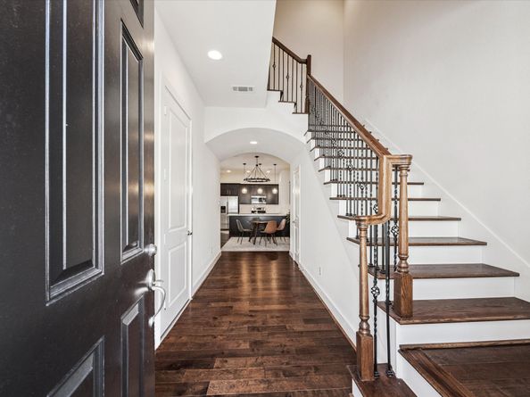 1840 Parana Drive, Houston TX 77080