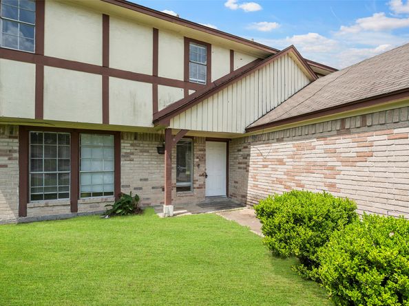 4027 Brookhead Trail, Houston TX 77066